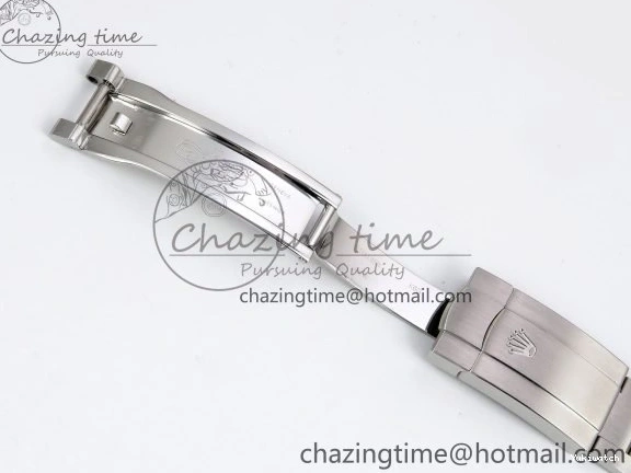 Best Orange 124300 Steel 1:1 904L 41mm A3230 Dial Edition DIWF Oyster Perpetual 0115